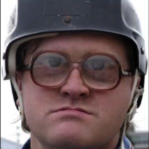 Meet your Posher, Frank